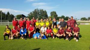 Tolminci v ospredju na beljaškem semnju Kirchtag 5